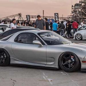 MAZDA旗下的跑车