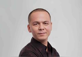 帕尔哈提&middot;哈力克