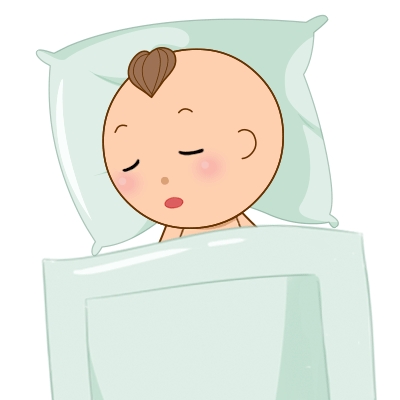 孕早期睡觉有什么需要注意的吗?