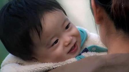 吃下神奇的药片后,妈妈居然能听懂孩子的哭声,惊喜的她疯狂购买