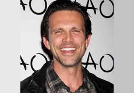 阿什利&middot;汉弥尔顿