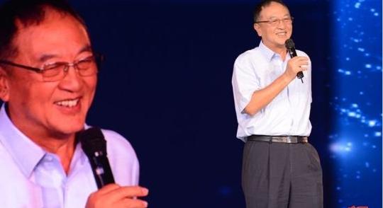 创业导师柳传志批俞敏洪:爱超时