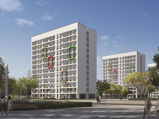 合肥技师学院