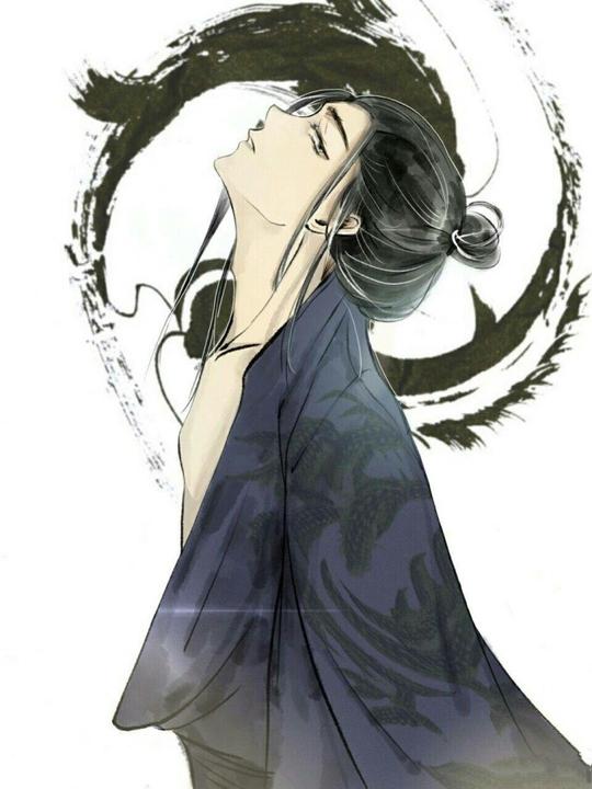 一人之下美图