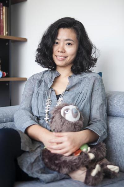 这对创业夫妻发现了一个大市场，名为“亲子陪伴”-天下网商