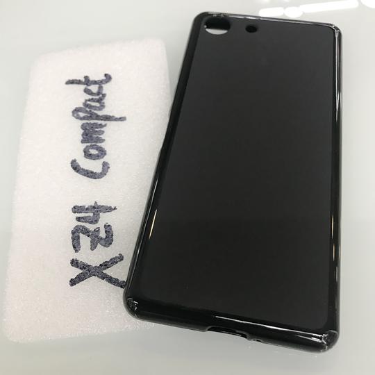 厂家直销索尼sonyxperiaxz4compacttpu布丁套皮套素材