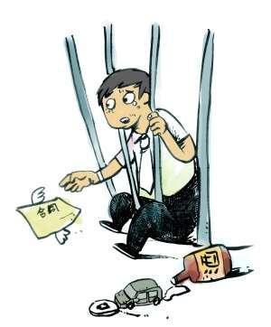 为谈成生意喝酒助兴事发前的中午,伍某经朋友介绍,约了两个客户在