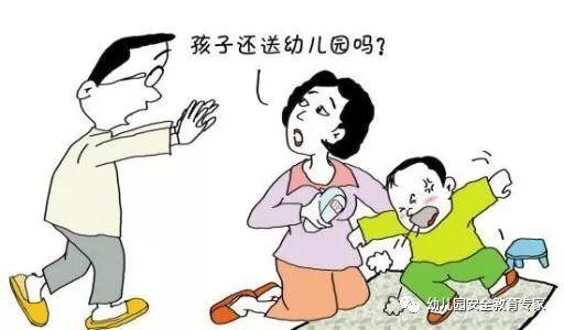 为什么孩子一上幼儿园就容易生病