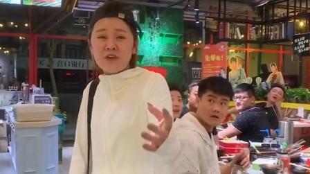 大石桥联盟翻唱一首赢在江湖一开嗓就惊艳全场太好听了