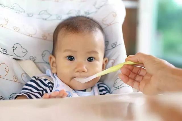 十个月宝宝吃什么好消化