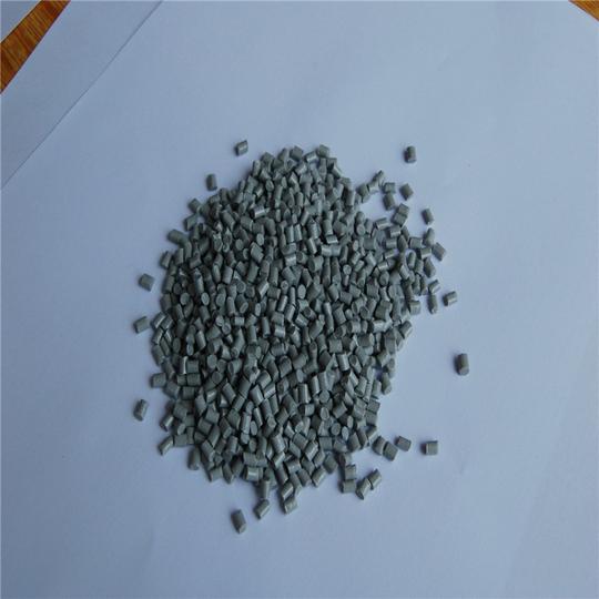 灰色abs再生料