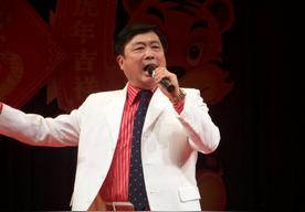 陈胜利