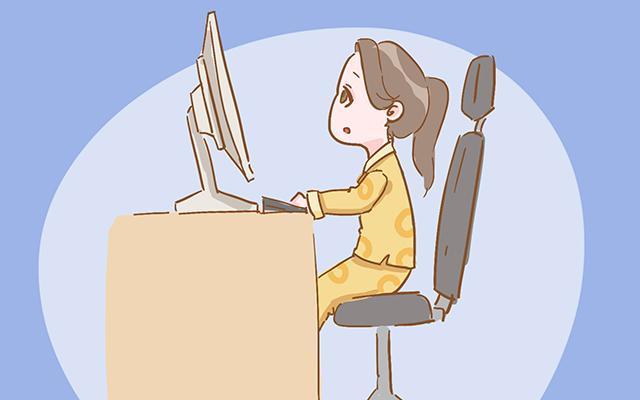 女性在职场有多不容易