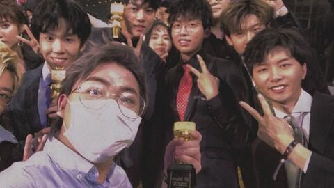 b站阴阳怪气男团都有谁