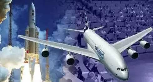 教育正文如今,世界航空航天市场总额已高达数千亿美元,并且正以