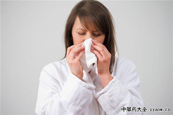 宝宝感冒流鼻涕可以吹空调吗?