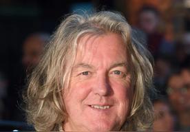 詹姆斯&middot;梅