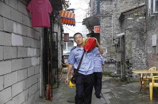 陪护残疾人群看病