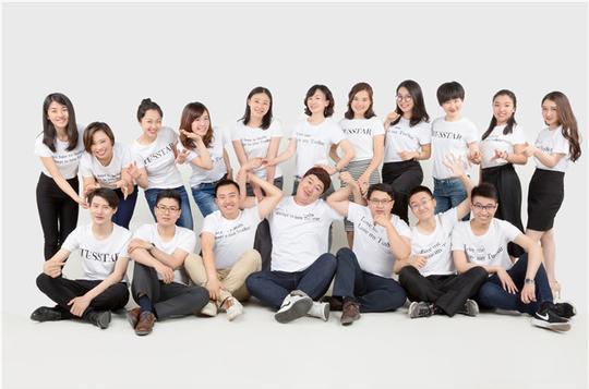 首先,源自清华大学的高校背景,使得创业项目更容易得到社会,政府与