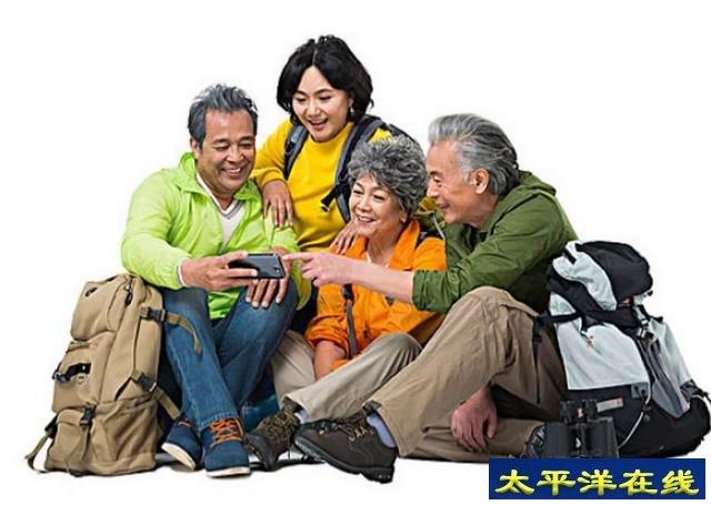 老年人沉迷网络有什么危害