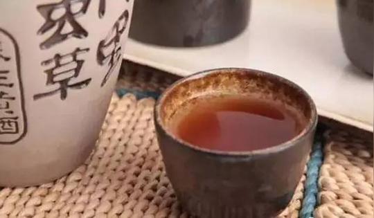 黄酒家族品种琳琅满目:中国顶级黄酒大全,都在这了