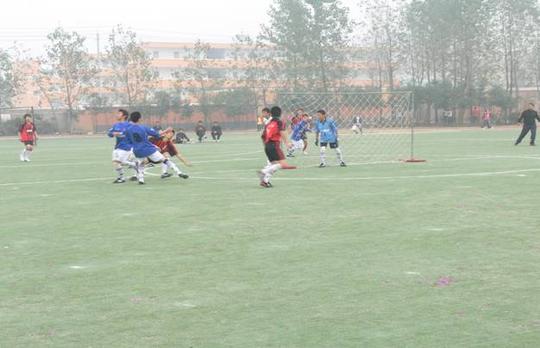 精彩沭阳-8正德中学