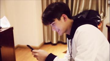 用小拳拳锤你胸口