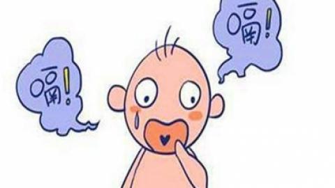 每次喂了奶宝宝打嗝怎么回事