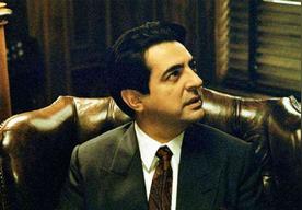 乔&middot;曼特纳