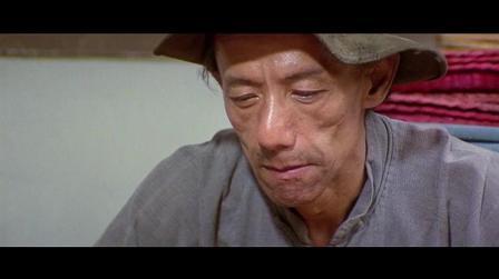 洪金宝喊一声爸爸就拿卖肉两头猪,这生意值不值,把卖肉的气坏了