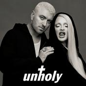 Unholy(Sam Smith/Kim Petras)