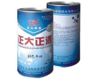 利巴韦林的功效和作用是什么