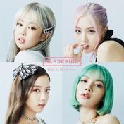 Pretty Savage(BLACKPINK)