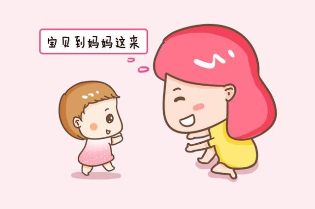宝宝走路太早有什么影响