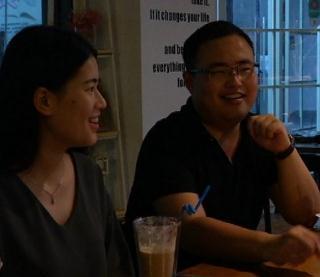 顾佳晓:放弃高薪工作创业,做旅游徽章半年赚20万