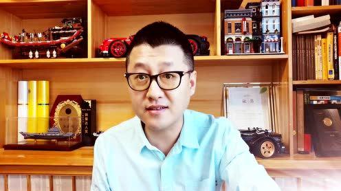 孙洪鹤:穷人赚钱计划，列出清单，拆分小目标，财富持续增长