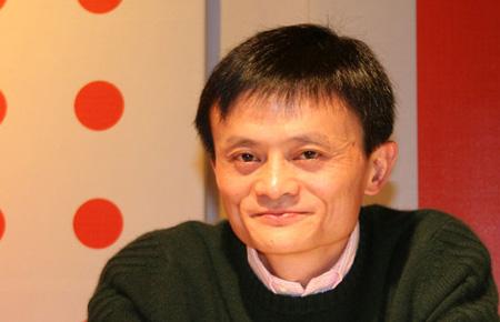 阿里巴巴马云没钱一样创业