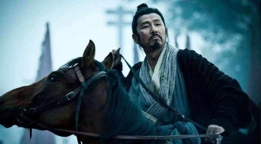 从一介平民到登上帝位刘邦他经历了什么