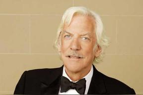 唐纳&middot;萨瑟兰