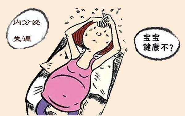 孕早期为什么会胎停育