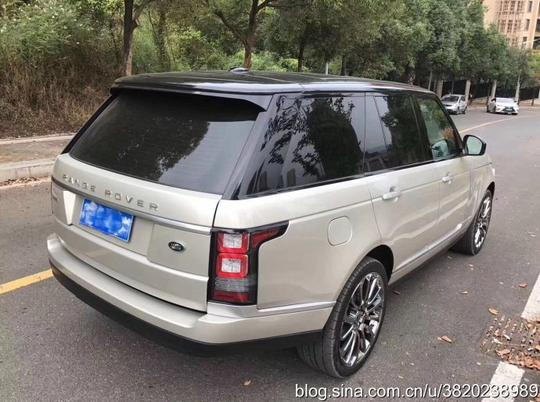 黄江二手车-黄江鼎盛进口车行说说公务员买车心得