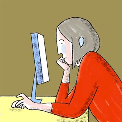 勇于尝试转变角色创业的全职妈妈算是少数