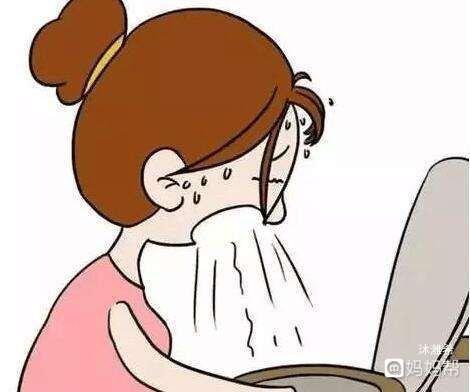 宝宝呕吐难受怎么办
