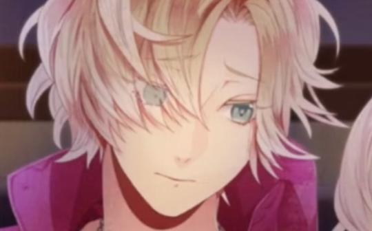 配音练习魔鬼恋人无神皓