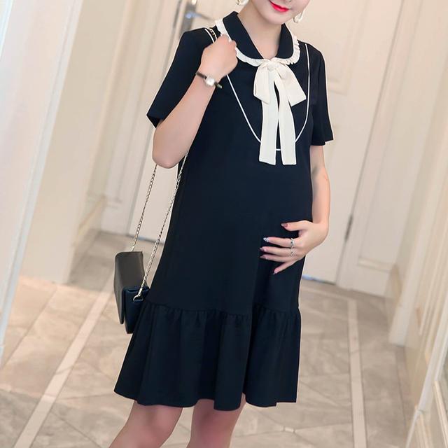 夏天选购孕妇装
