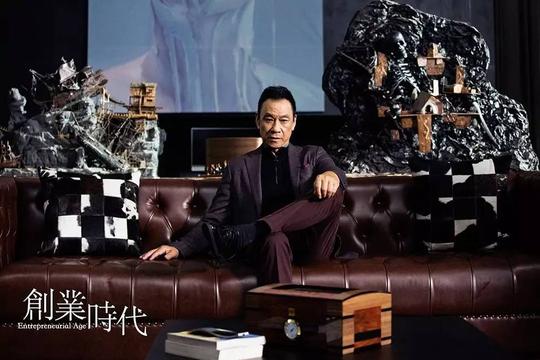 理想与现实的热血博弈,以互联网为战场《创业时代》狂