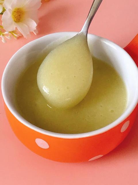 宝宝辅食添加