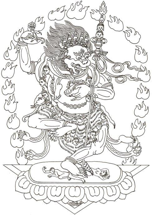 简笔画设计矢量矢量图手绘素材线稿488_690竖版竖屏