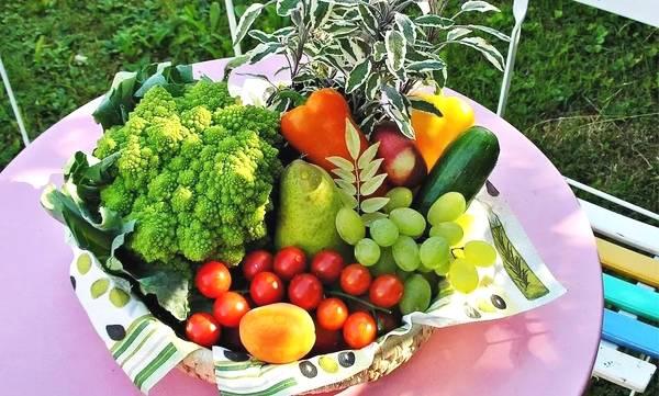 宝宝秋季饮食注意事项