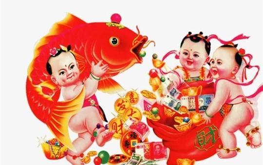 这四个时间出生的孩子，命中带财，天生的招财星，男成龙女成凤!